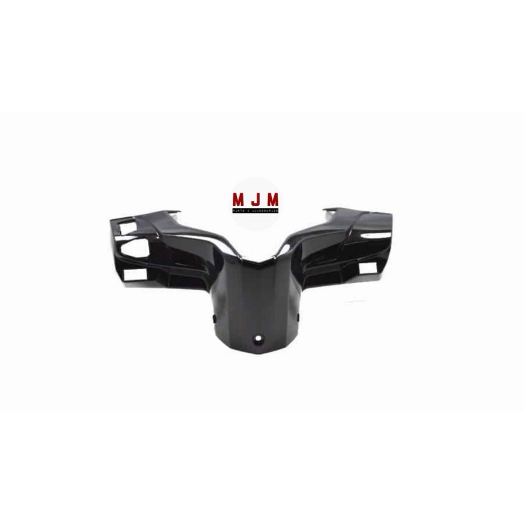 Cover HRR/Batok Belakang Htm-Vario125FI 53206-KZR-600ZK