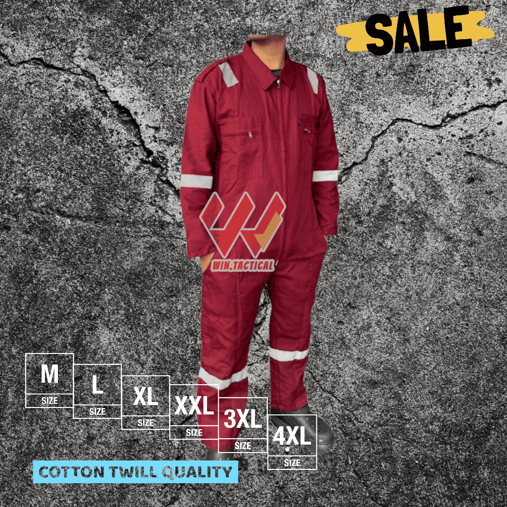 Katelpak scotlet produksi bandung | katelpak murah bandung | wearpak murah bandung | katelpak navy A