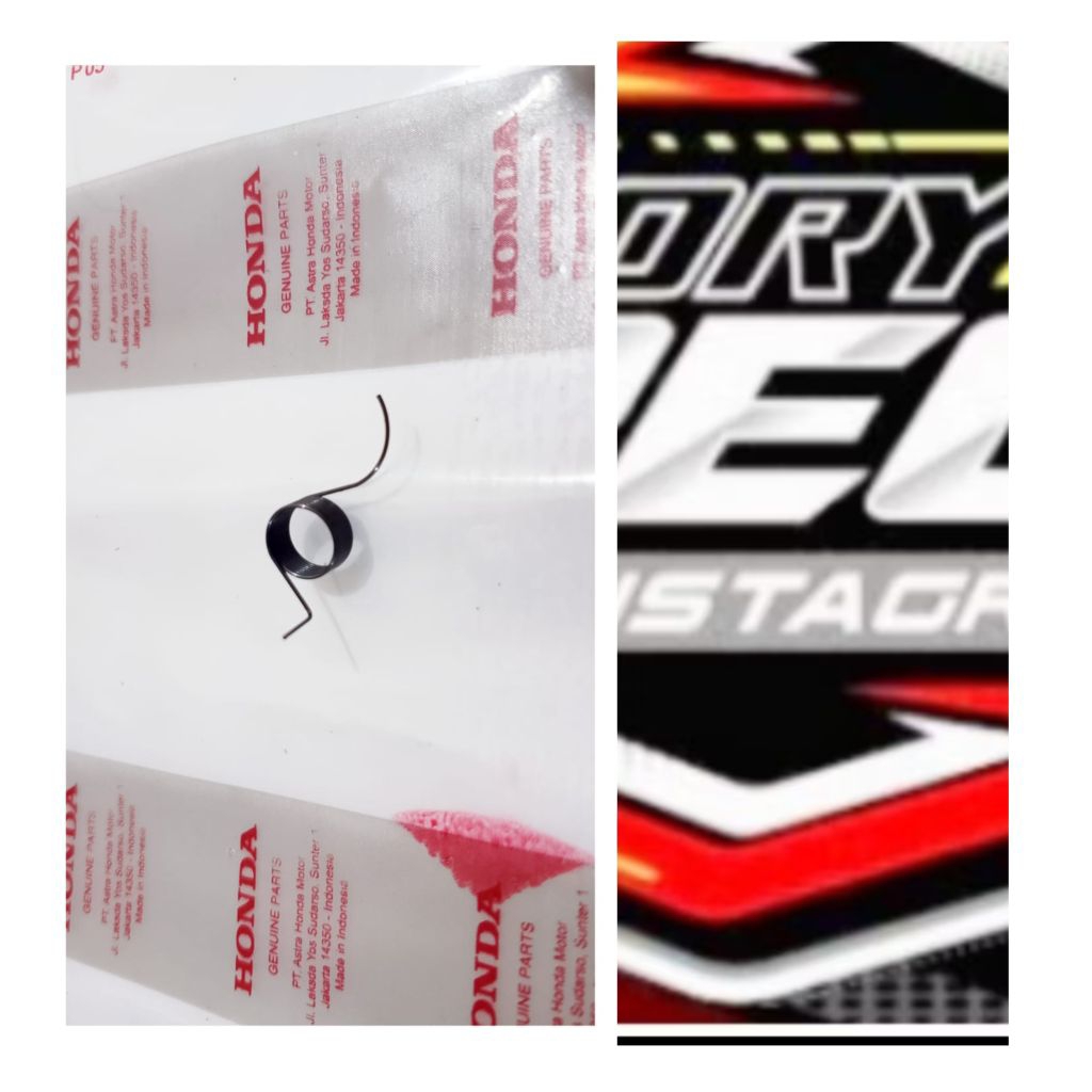 per dekompresi honda vario 125 vario 150
