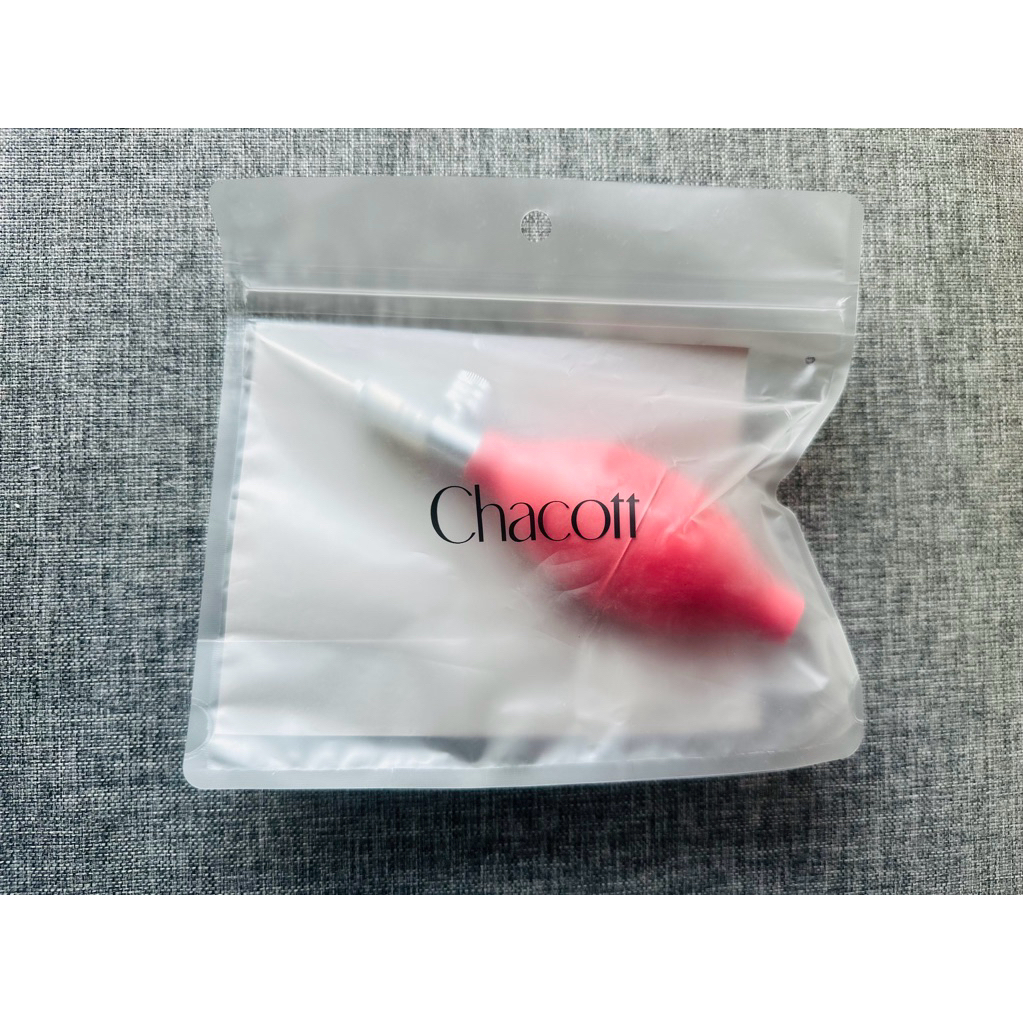 New pompa bola Chacott  senam ritmik senam irama chacott ball pump rhytmic gymnastic