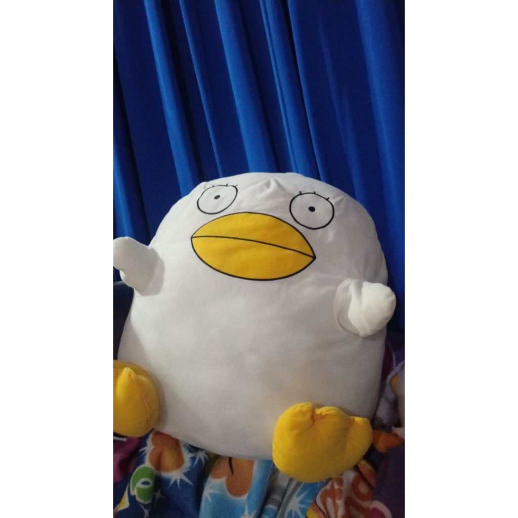 Boneka Elizabeth Gintama 35/40 cm
