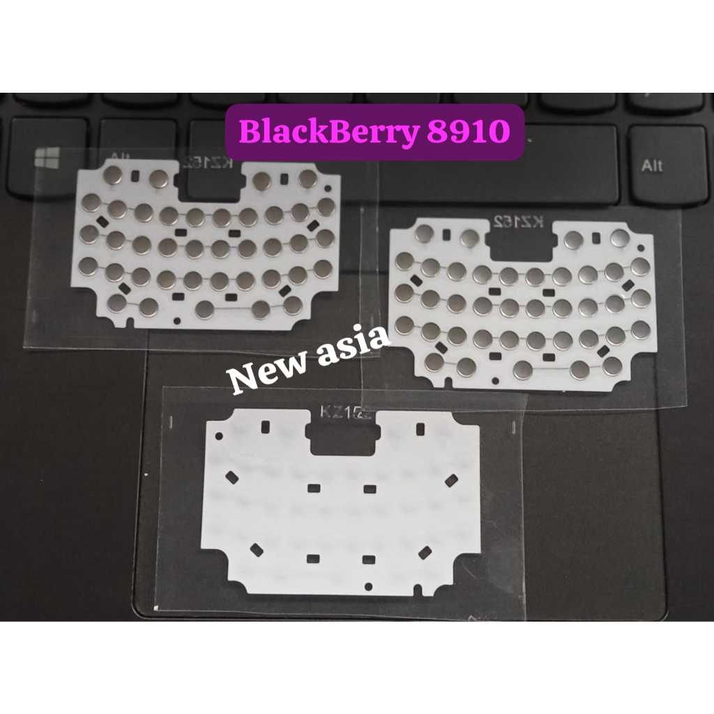 BLACKBERRY 8910 KEYTONE BLACKBERRY APOLLO 9360 KITONE TOMONL DALAM