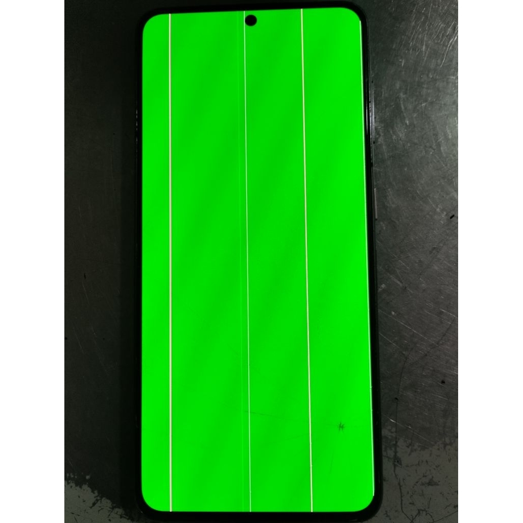 LCD  SAMSUNG S21 5G ORIGINAL COPOTAN