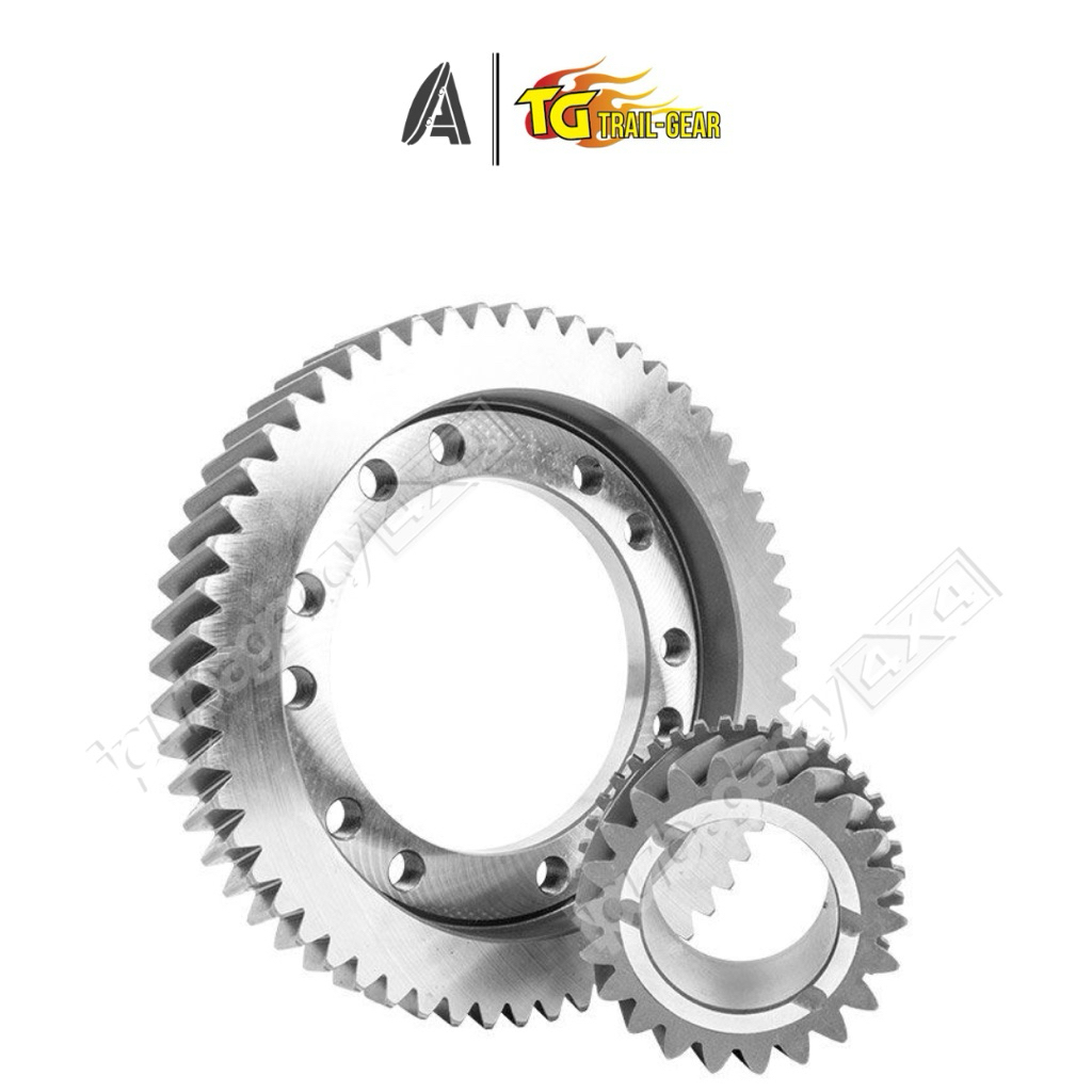 TG Trail Gear FJ80/FJ100 3.11 Low Range Gear Set (TG-303846-1-KIT)