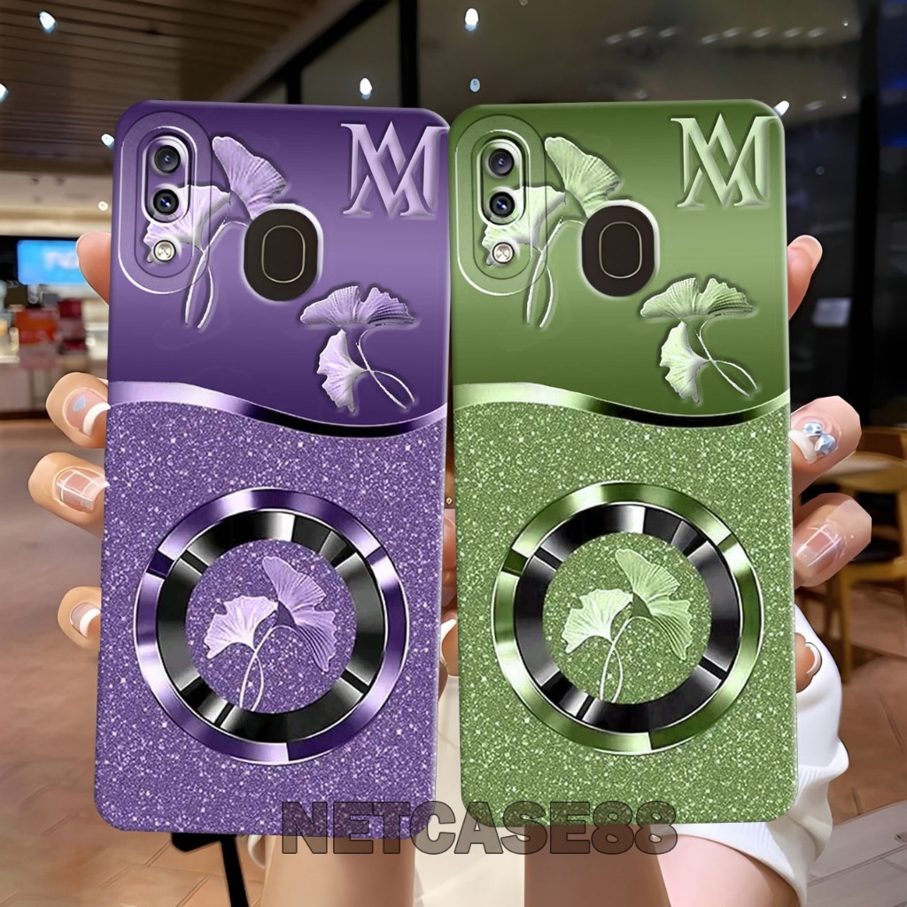 Case Hp Samsung A20 - A30 - A20s - A10s - A10 Terbaru Silicone Procamera Lentur Fashion Case Samsung