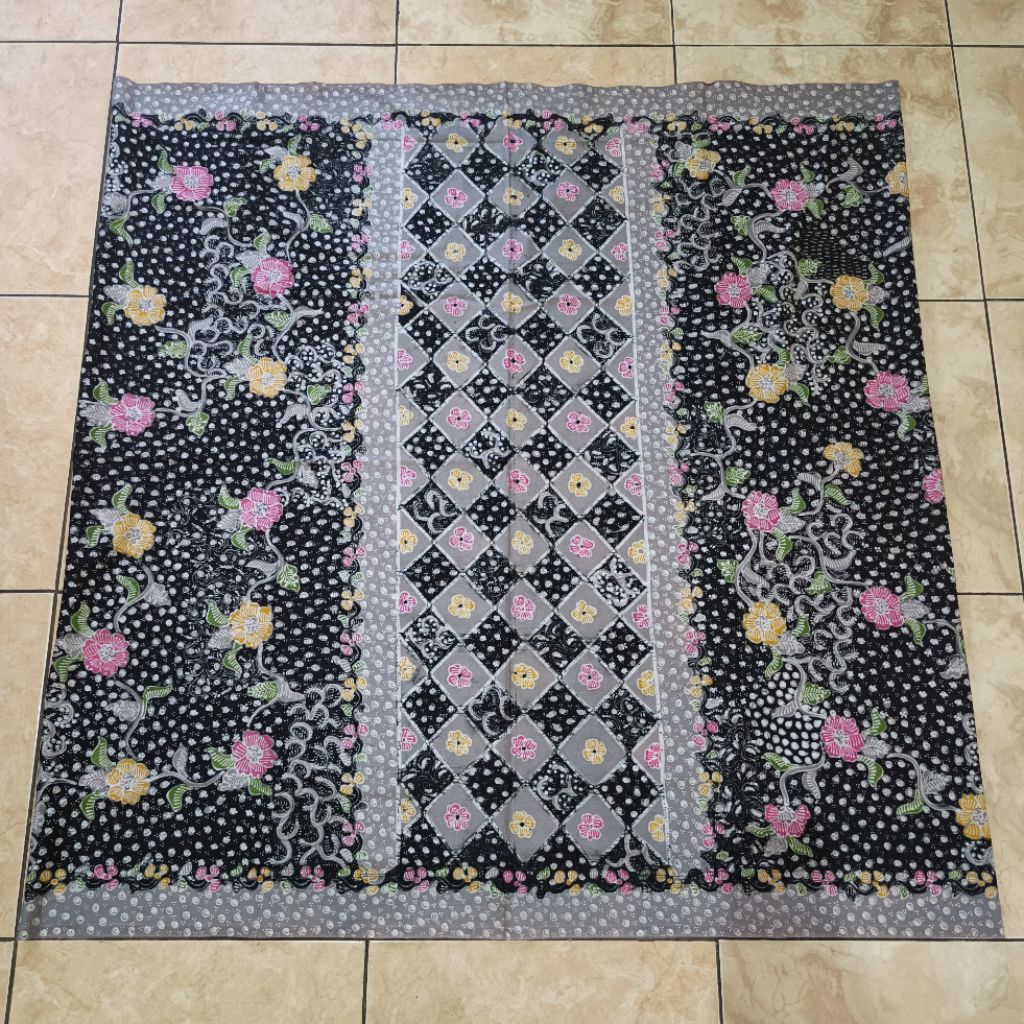 Sarung Gawaagis | Sarung Batik Tulis Lasem kain Prima