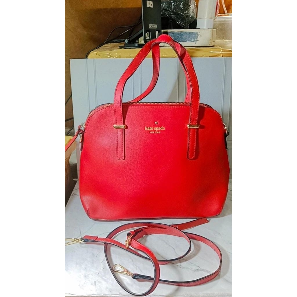 tas pesta alma ks maron