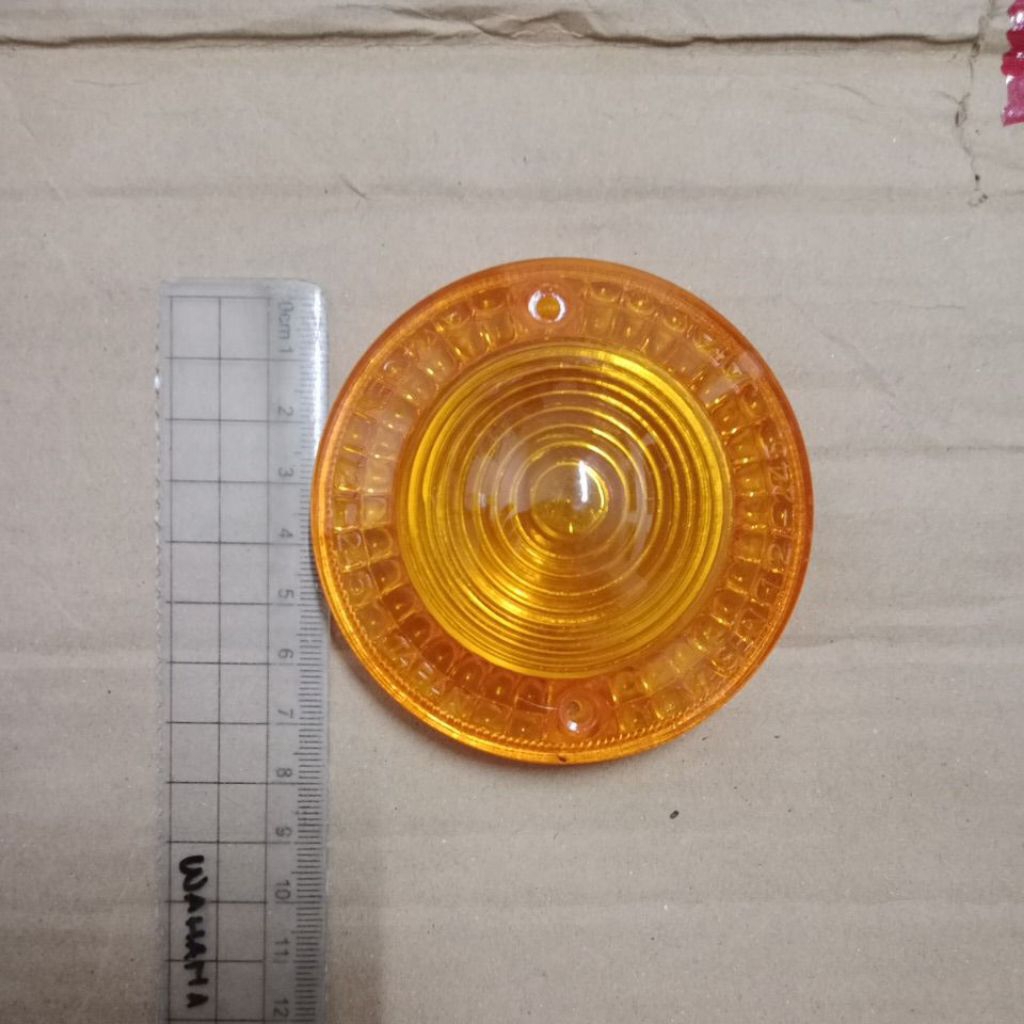 Mika Lampu Sein RX / RX 100