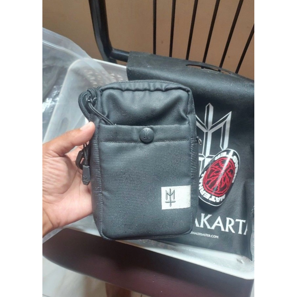 Tas Sling Bag Maternal