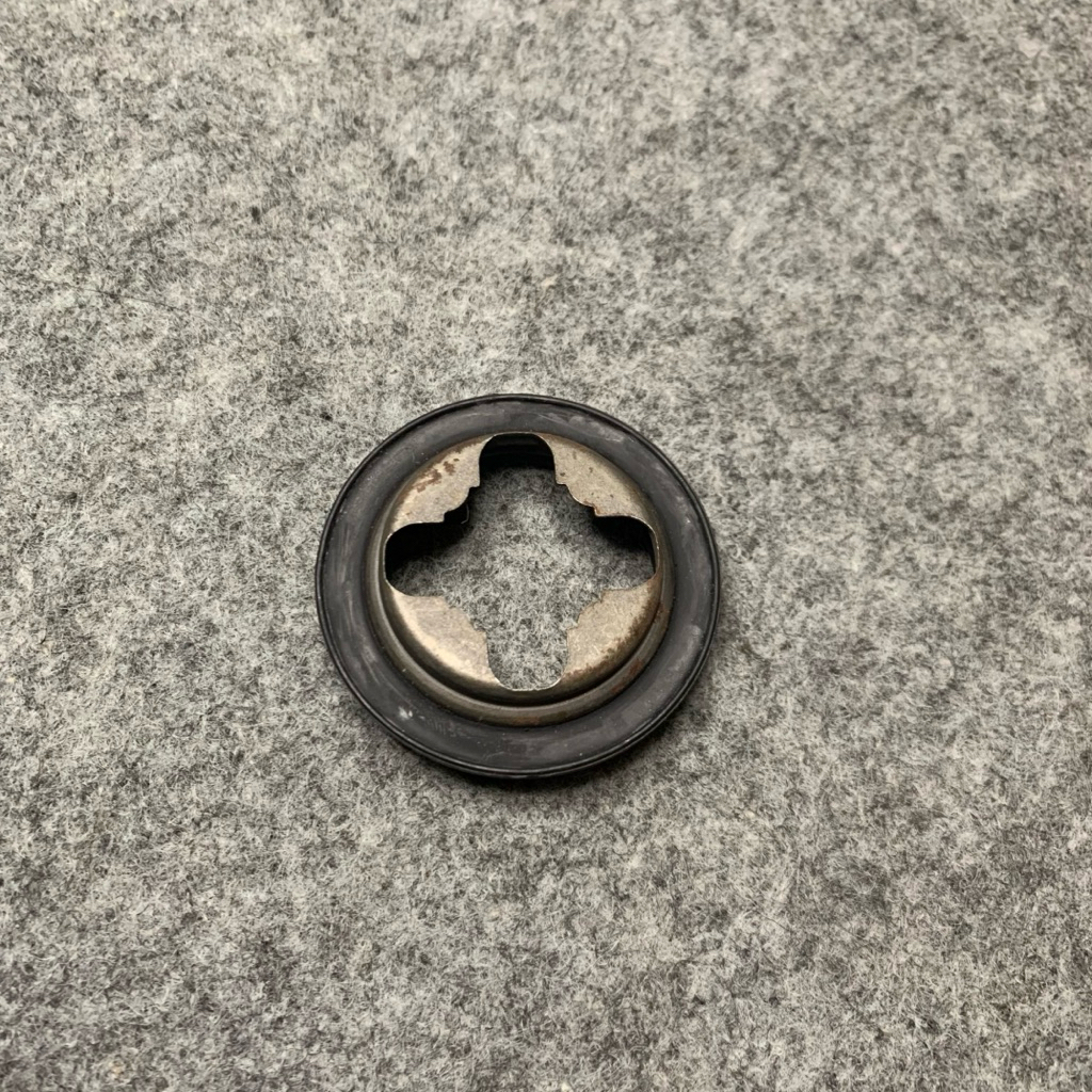 Karet Tutup Tangki Yamaha Nmax original