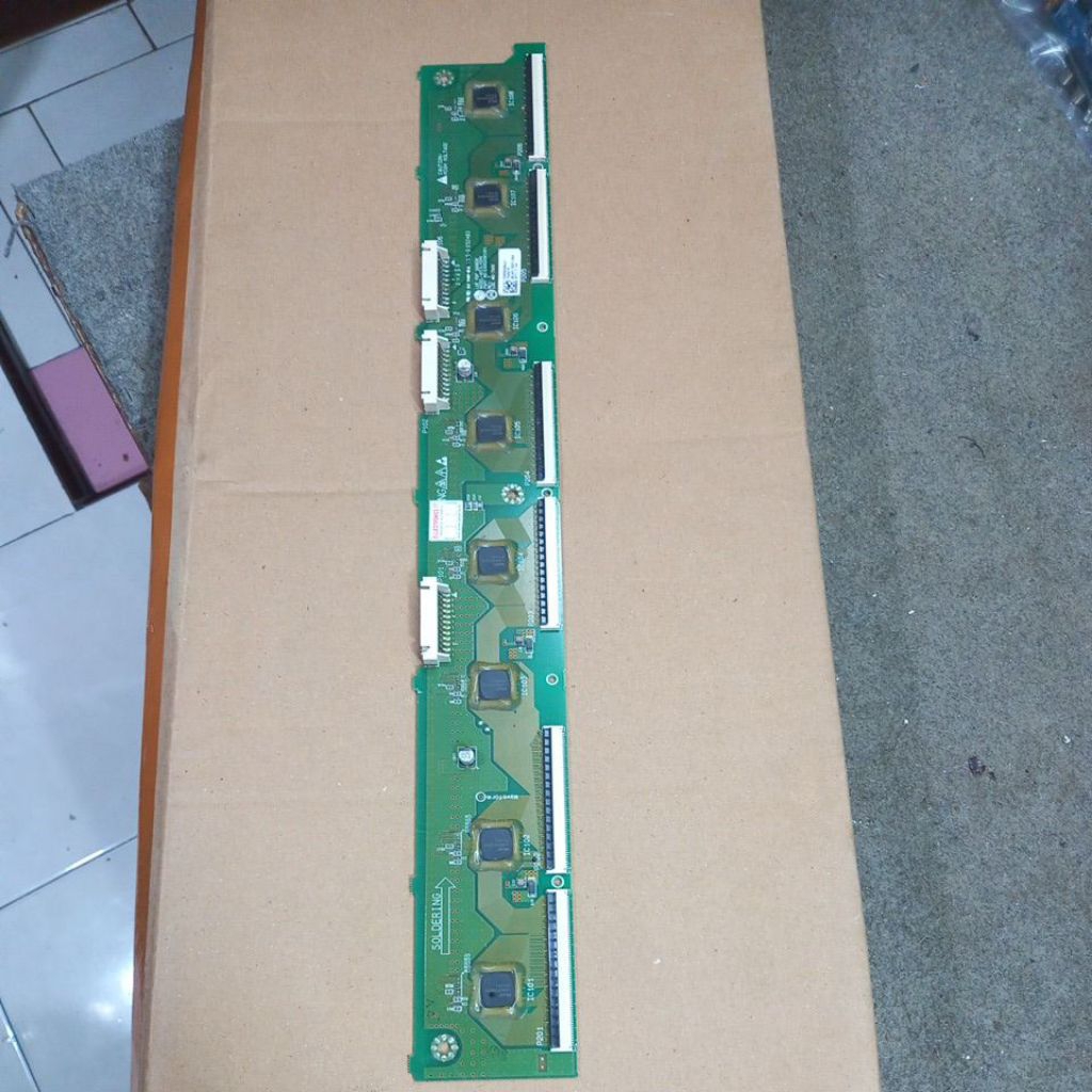 Buffer tv plasma LG 42pt250r 42pt350r 42pt350