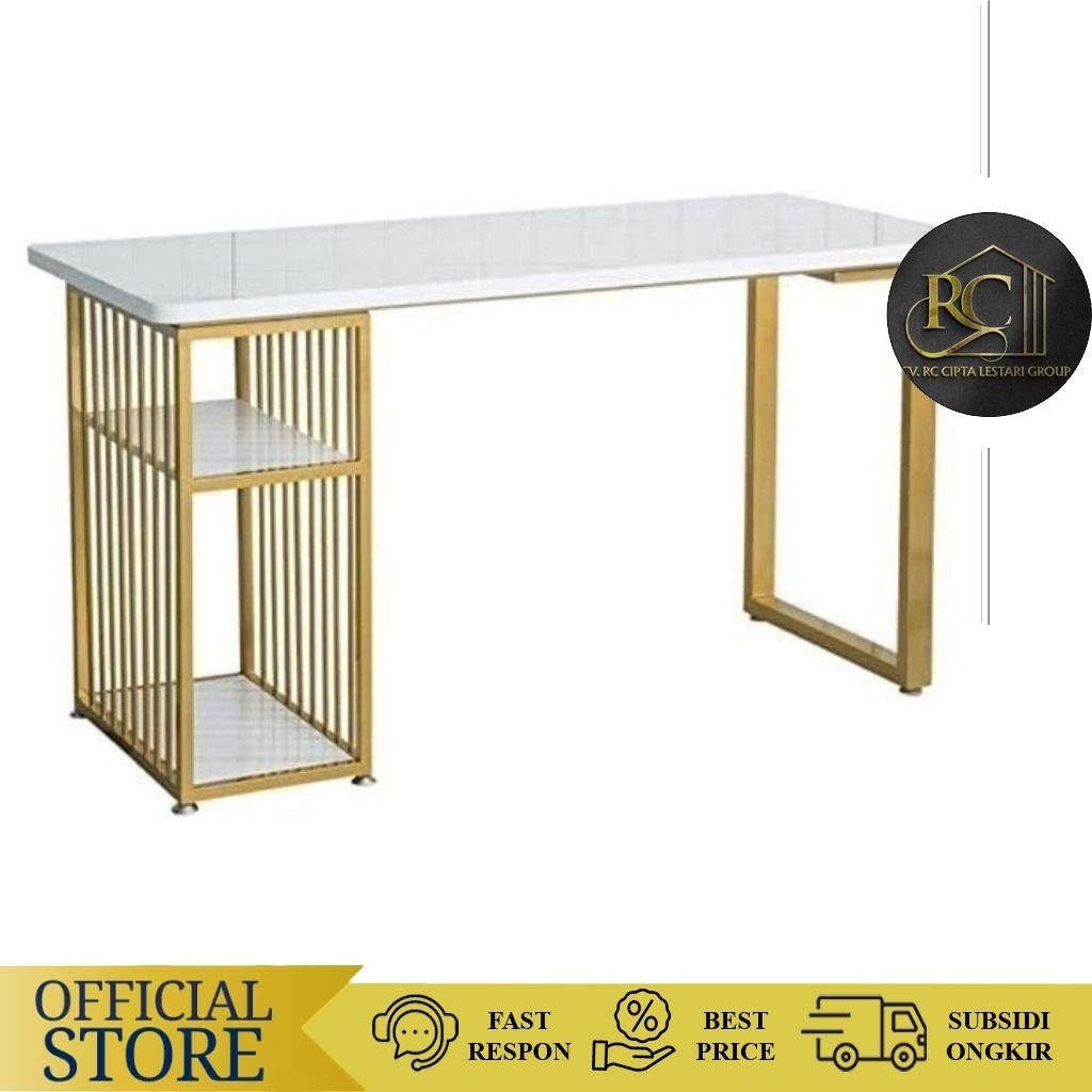 Meja Kuku Nail Art Meja Salon