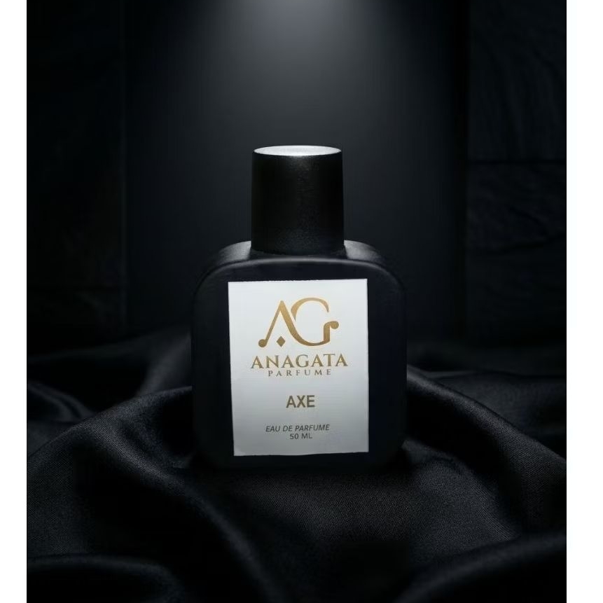 Parfum Pria Tahan Lama / AXE / Parfum Pria Termurah