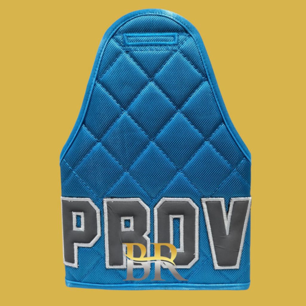 ban lengan provos polri handbadge provos polri polos