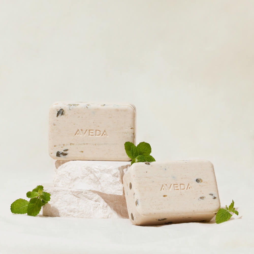 Aveda Rosemary Mint Bath Bar 200 gr