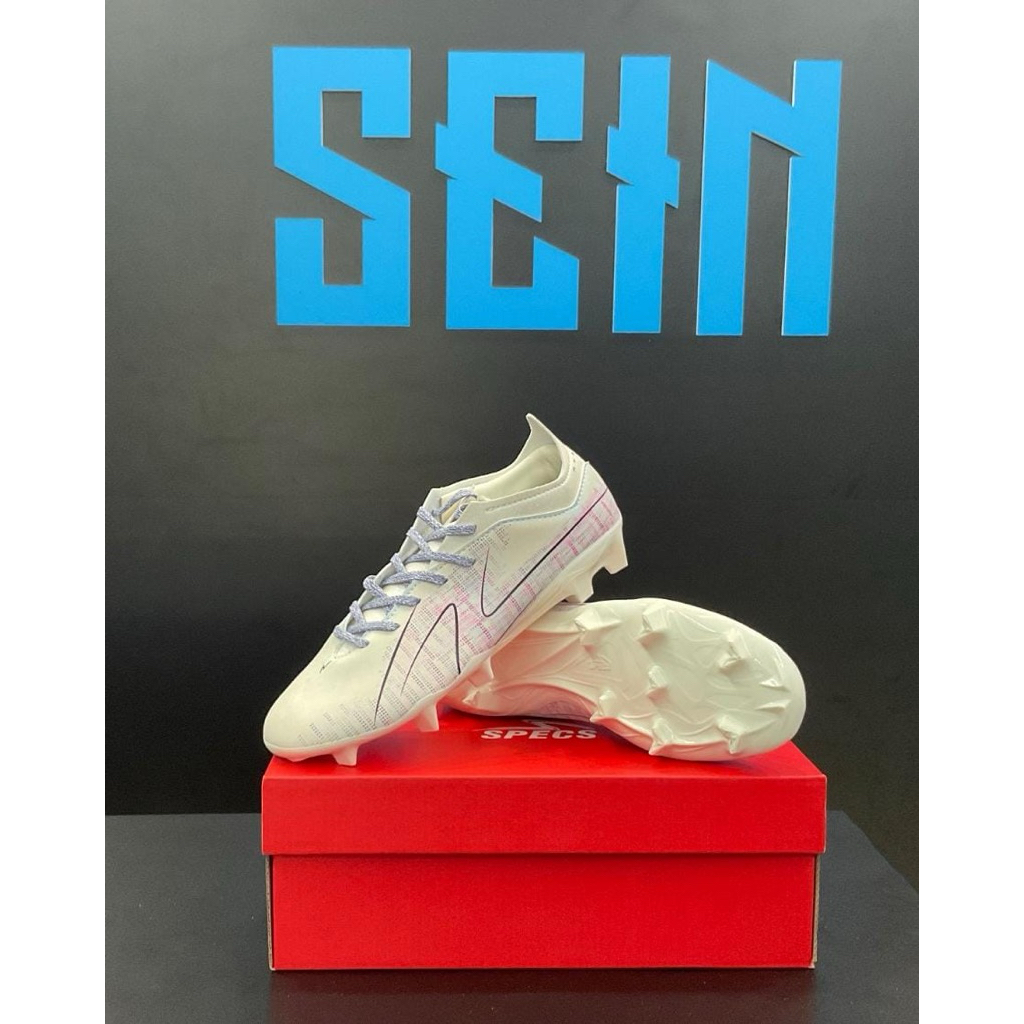 SPECS - HYPERSPEED 3 FG