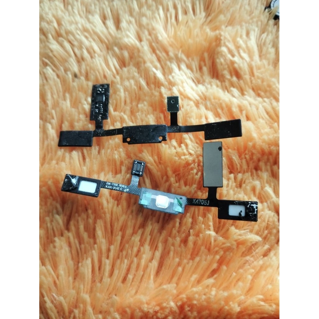 fleksibel back recent samsung galaxy tab sm t705