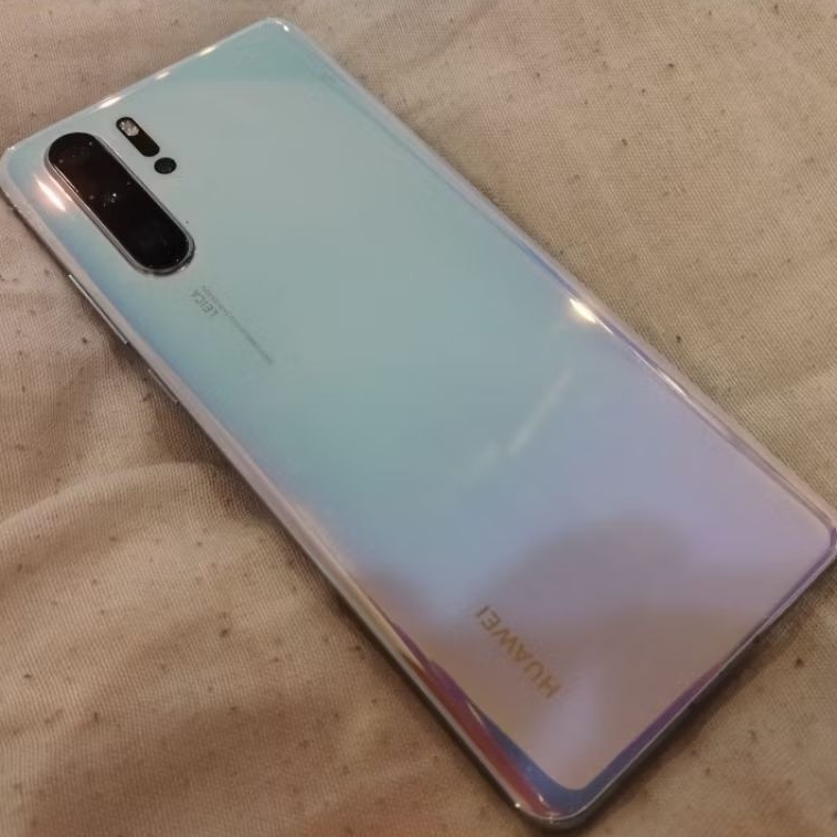 Huawei P30 Pro P30Pro P30-Pro 8/256 8GB 256GB Pearl