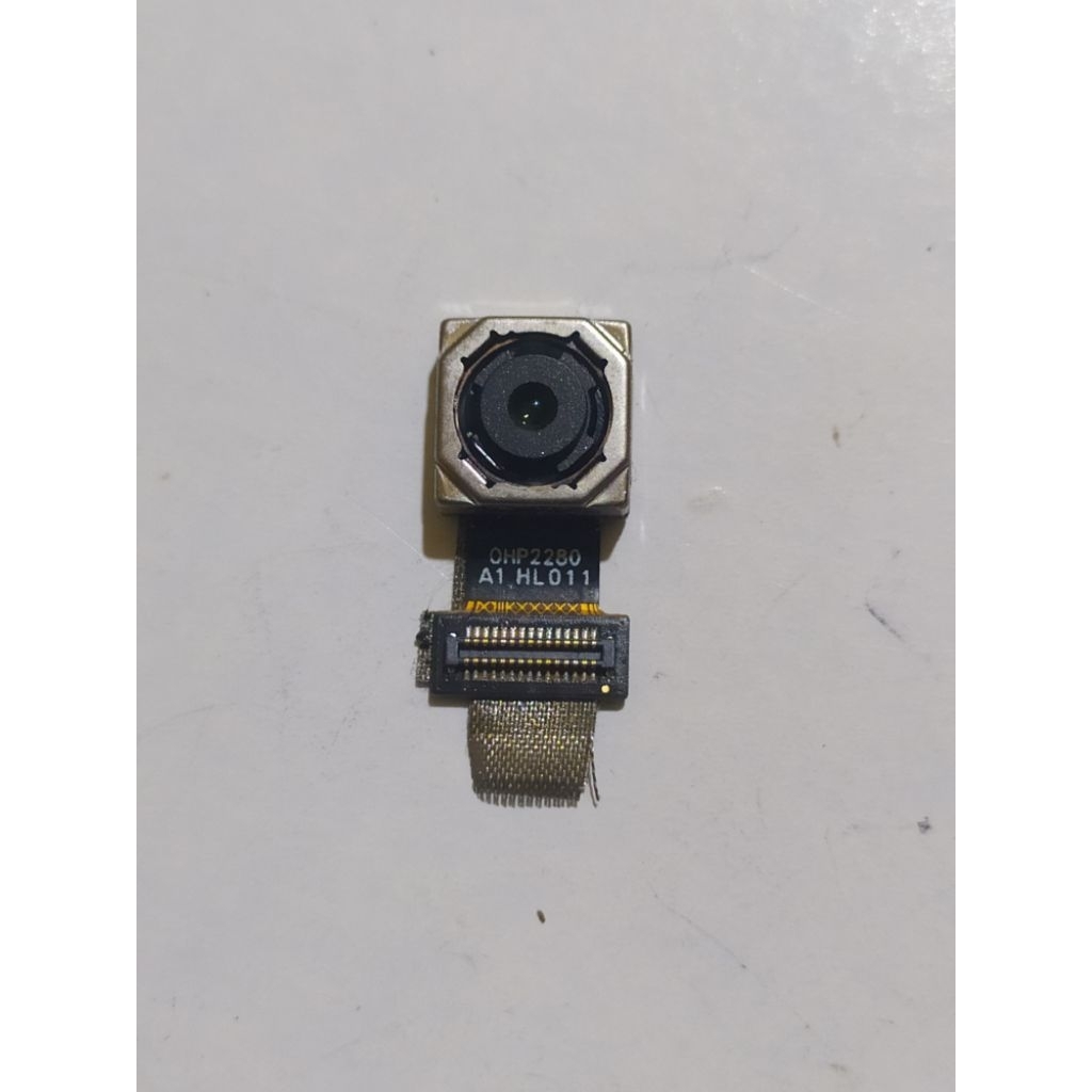 kamera Belakang redmi 9a second original cabutan
