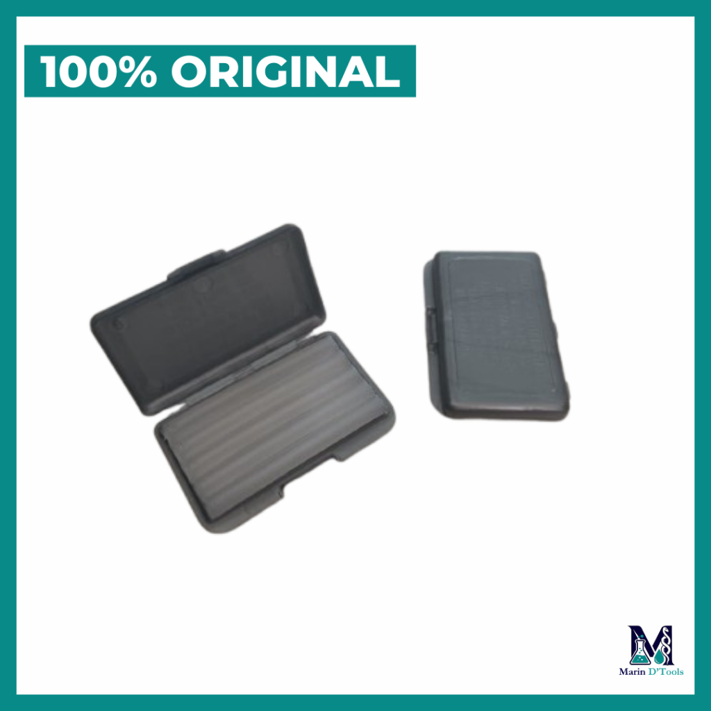 American Orthodontics Patient Relief Wax Orthowax Lilin Behel Pelindung Bracket