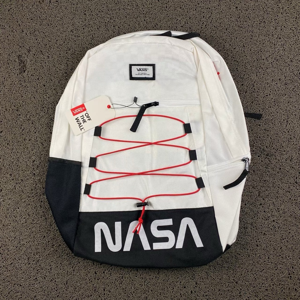 BACKPACK TAS GENDONG Nasa