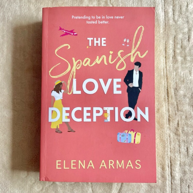 The Spanish Love Deception