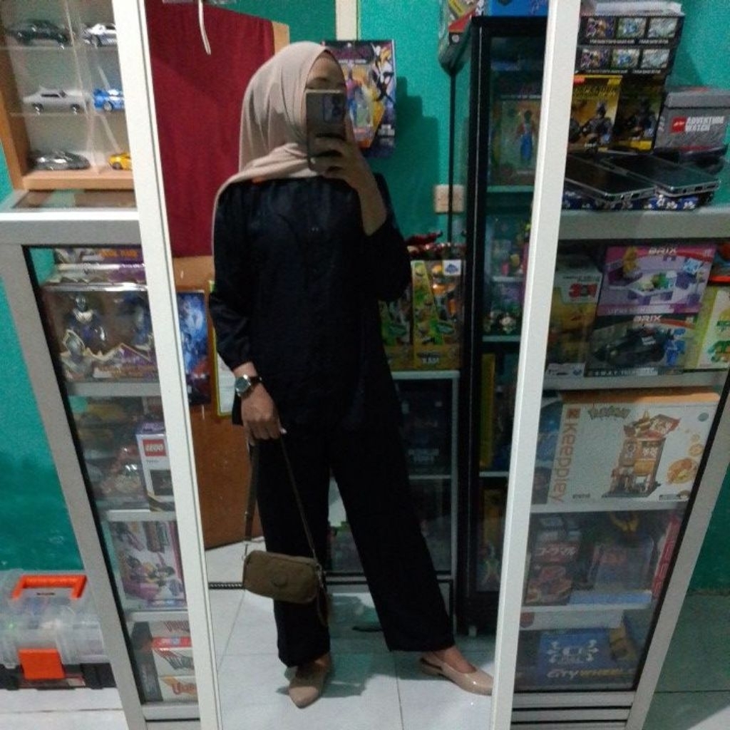 set PP rayon tuwil