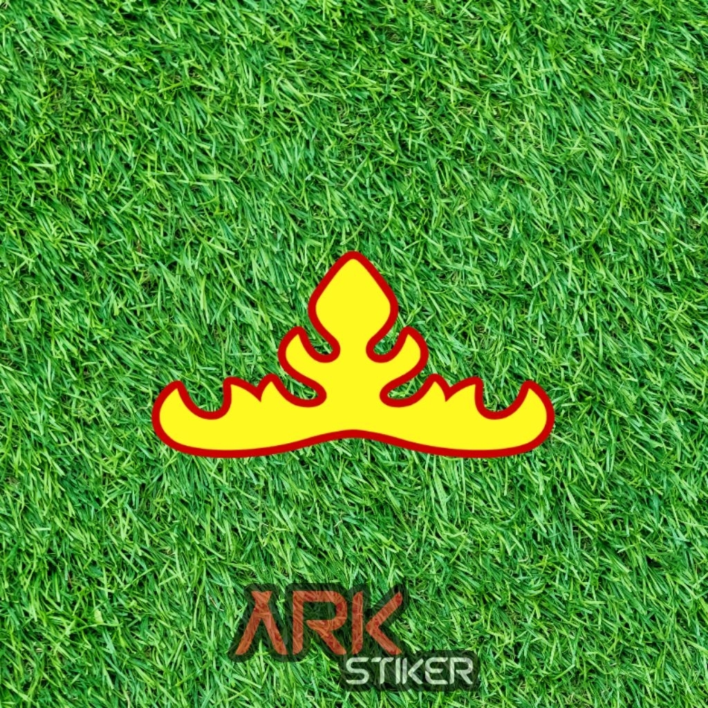 Printing Sticker Siger Lampung