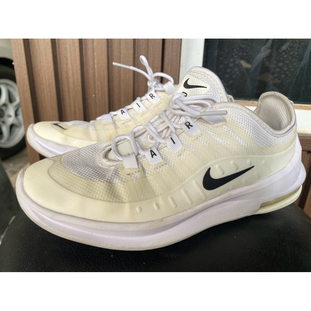 Sepatu Second Ni*ke Airmax size 37