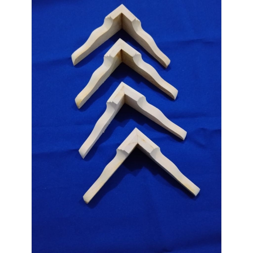 kaki kosan sangkar burung