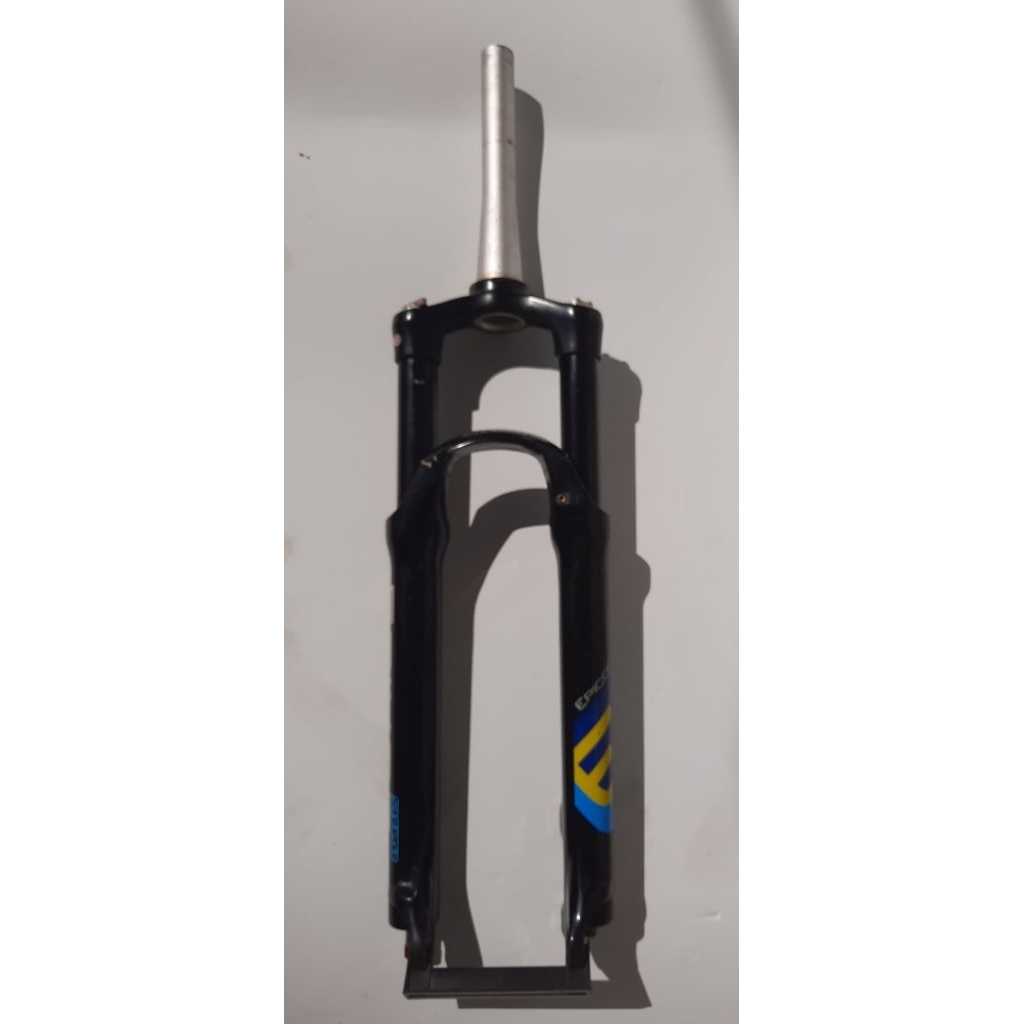 Fork Shock Epixon Air 27 5 Taper second bekas termurah