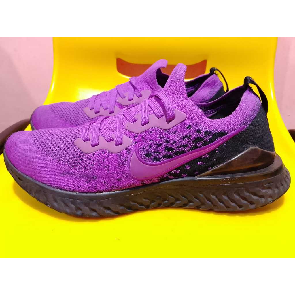 NIKE Epic Phantom React Flyknit Mens Sneakers sepatu Pria AUTHENTIC WITH TAG