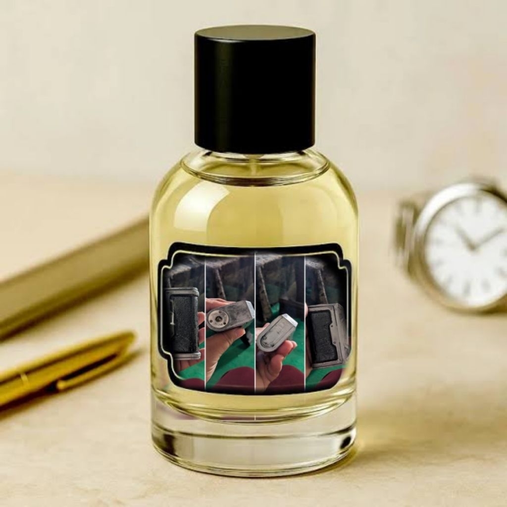 Parfum unisex dna 250