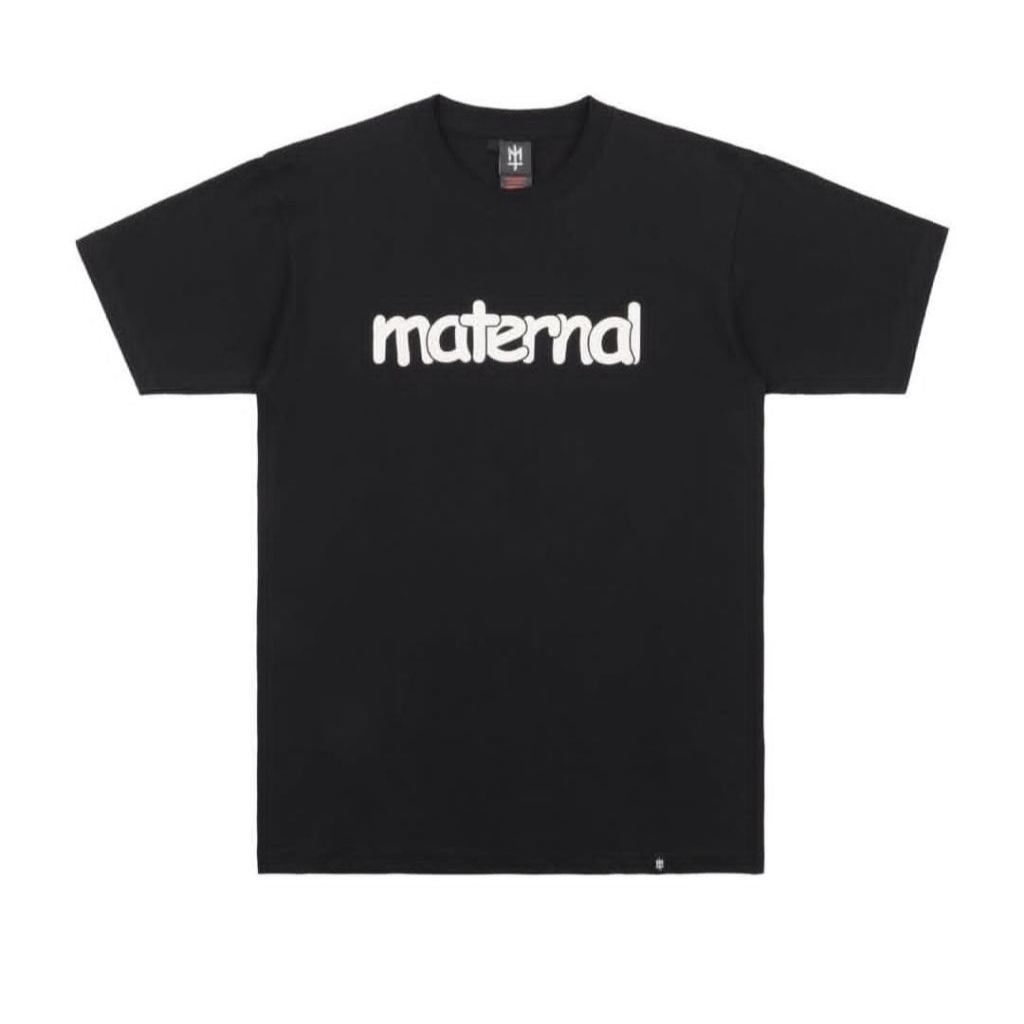 T shirt maternal disaster