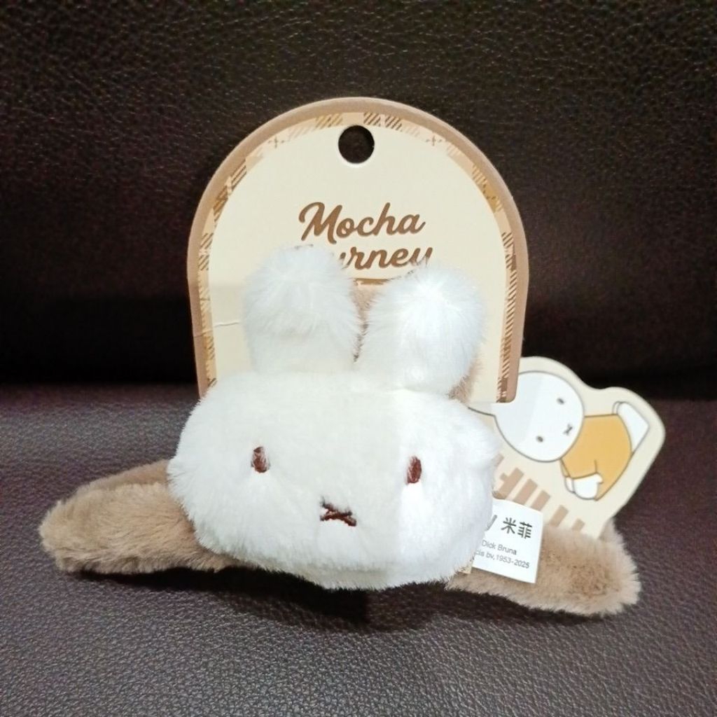Jedai bulu miffy (ORI)
