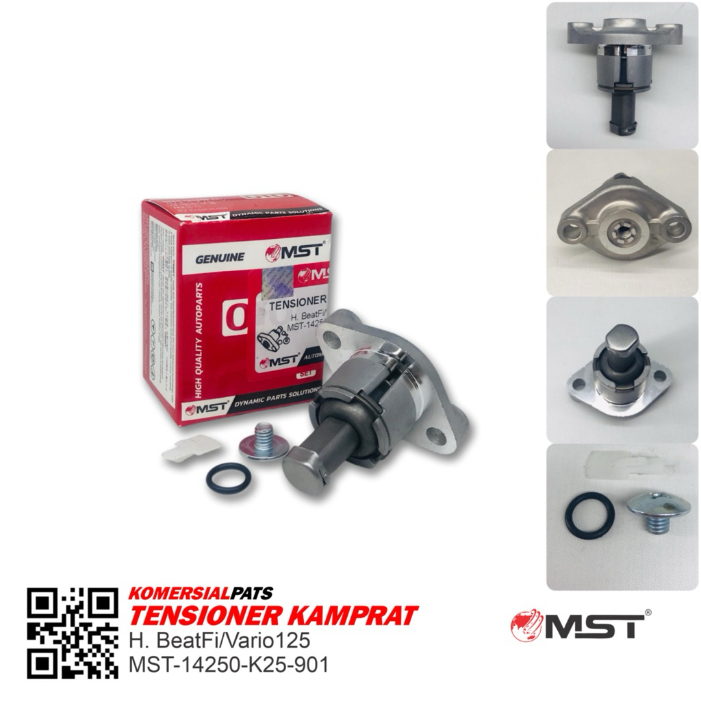 TENSIONER BEAT FI VARIO 125 VARIO 150 MST 14520-K25-901