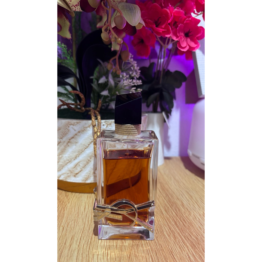 parfum YSL LIBRE Intense ORIGINAL C&F