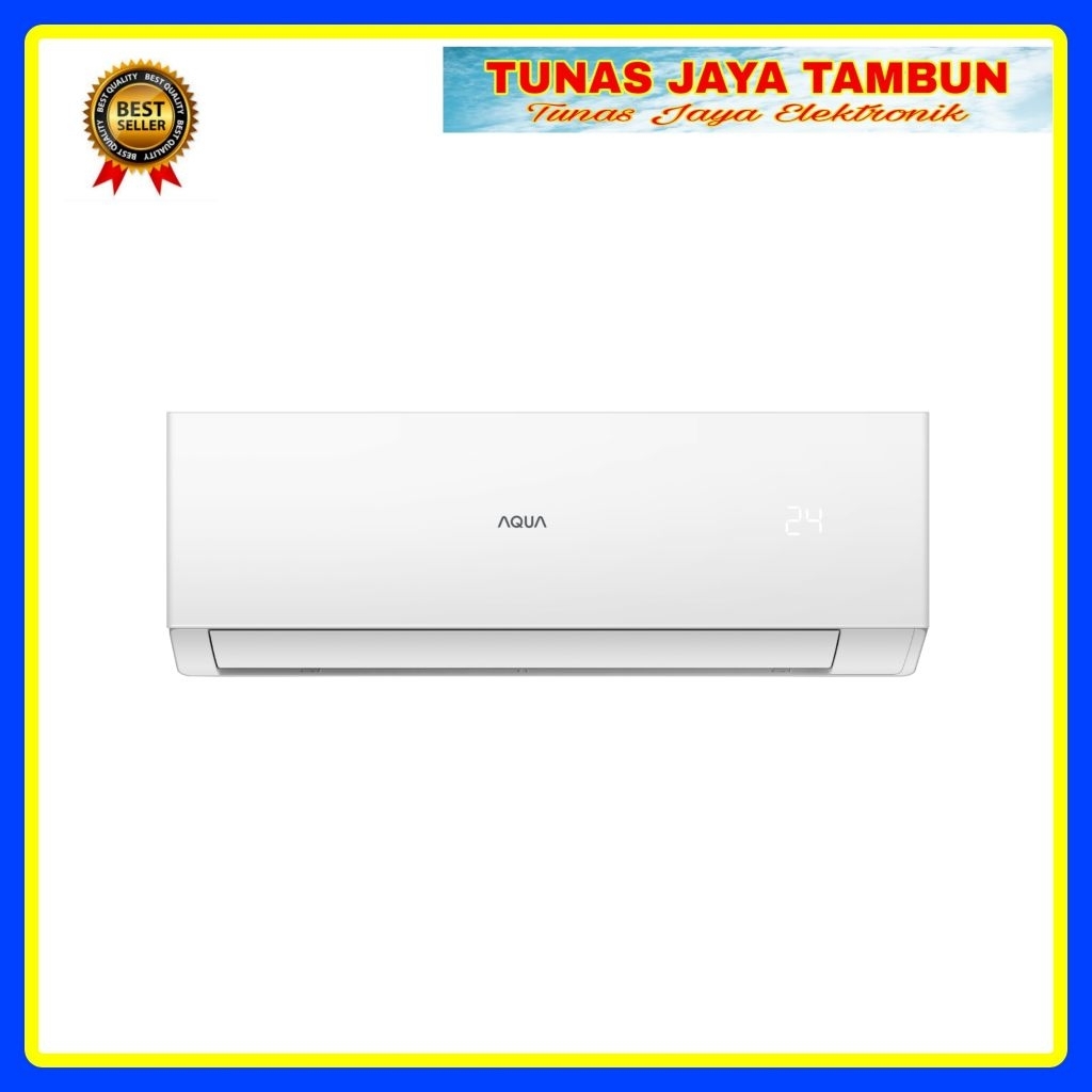AC AQUA AQA KCR 12 FQAL / AC AQUA 1.5PK 12FQAL / AQUA AQA-KCR 12FQAL3 AC 1.5 PK