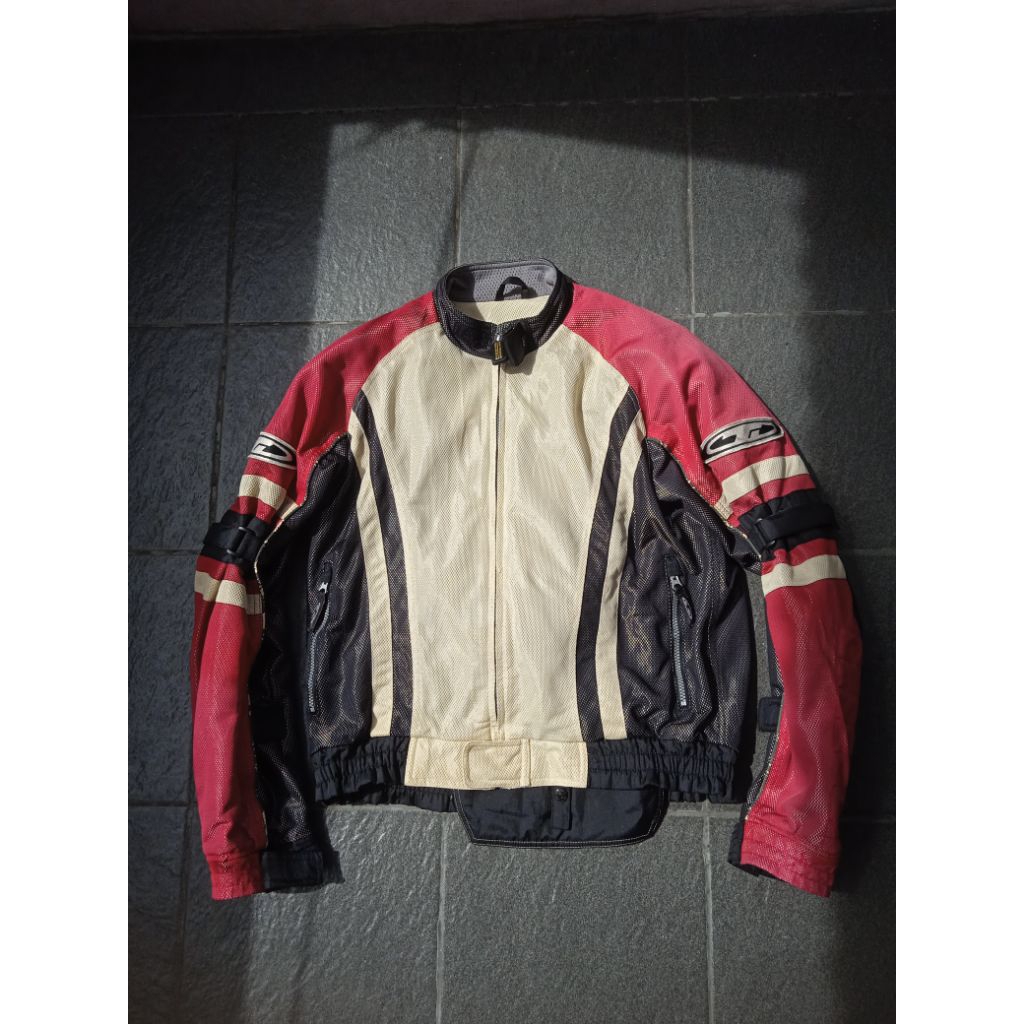 TAICHI jaket protector