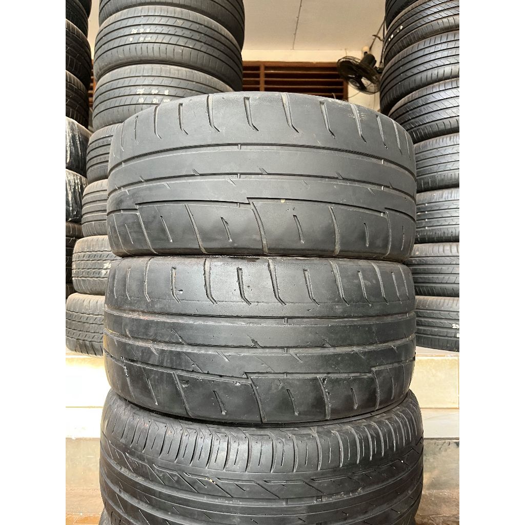 Ban GT Radial Champiro SX2 245 40 r18 2Pcs