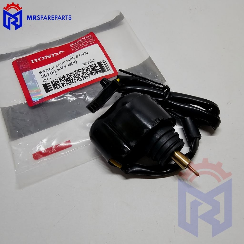 Switch Langsam Otomatis Motor Beat Scoopy Spacy Karbu KVY