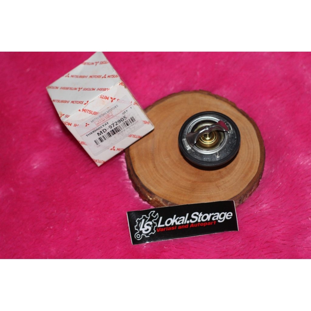 THERMOSTAT T120SS T120SS INJECTION KUDA BENSIN