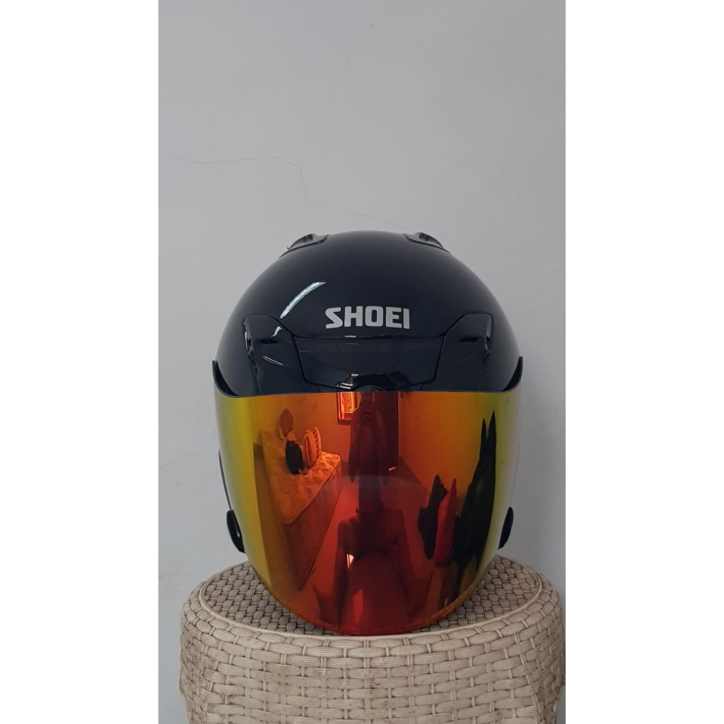 SHOEI J.FORCE 3 LUBRO AIRTECH