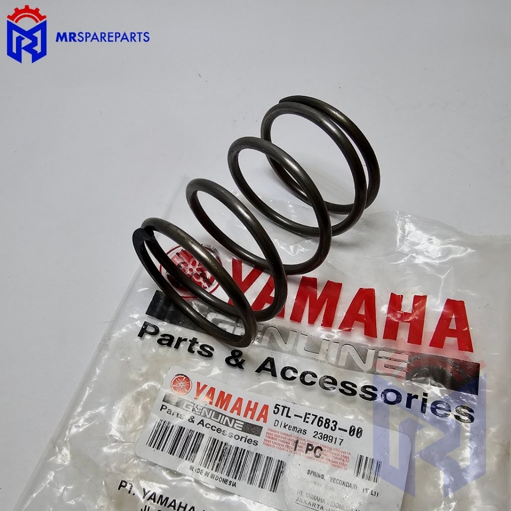 Per CVT Motor Mio Sporty Soul Smile Fino Karbu Mio Karbu 5TL.
