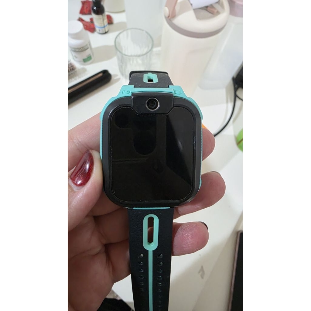 Imoo Z1 Smart Watch Preloved