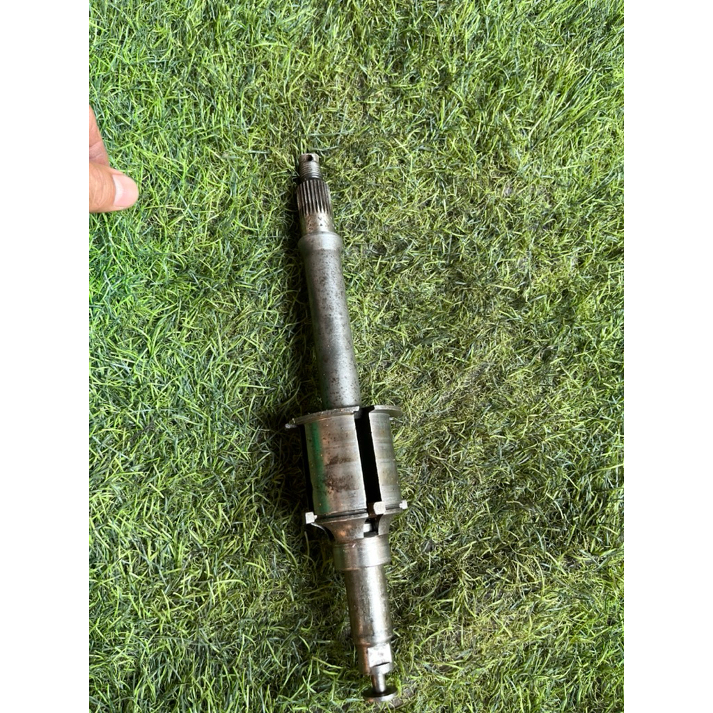as 22 vespa roda belakang