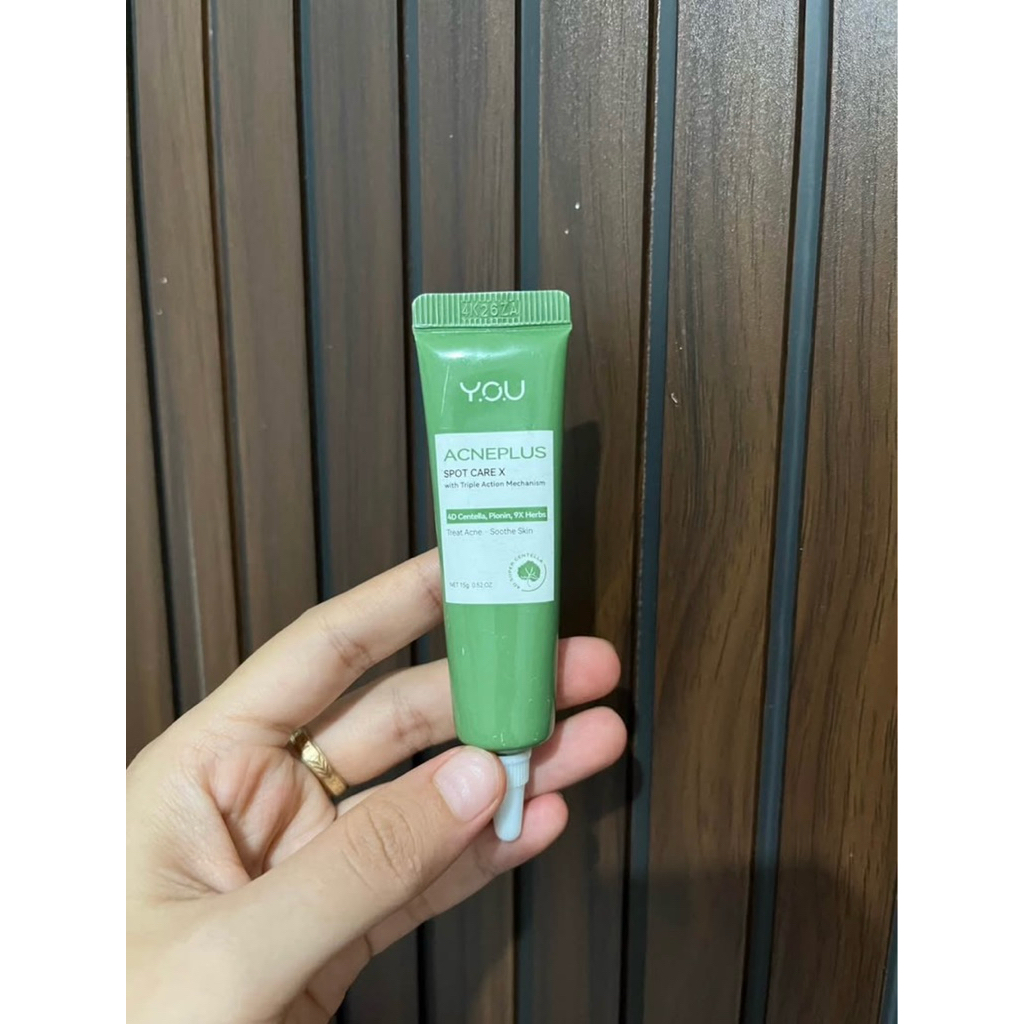 YOU Acne Plus