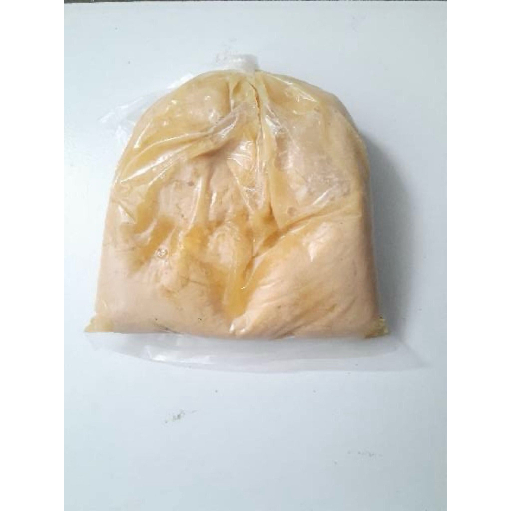 Umpan Lele Keju/Umpan keju galatama lele/Umpan pancing galatama lele