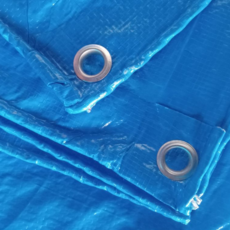 Terpal Tenda 2x5 2x6 2x7 A5 Terpal Jemur Padi Terpal Serbaguna