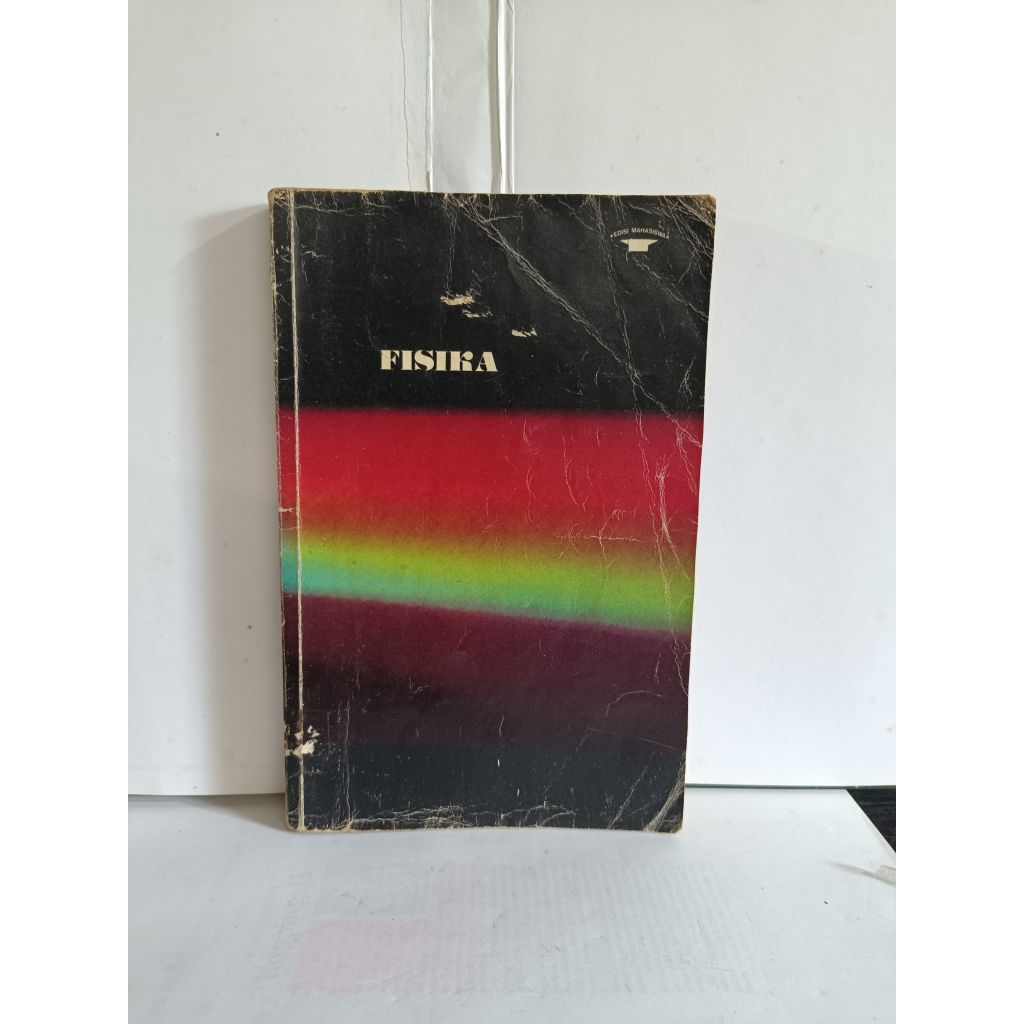 Fisika schaum. edisi 7. oleh Frederick bueche